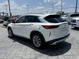 Certified 2021 INFINITI QX50 Luxe image 5