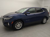 Used 2022 Chevrolet Equinox LT image 2