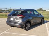 Certified 2023 Nissan Kicks SV image 4