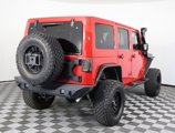 Used 2011 Jeep Wrangler Unlimited Sport image 4