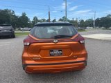 Used 2022 Nissan Kicks SV image 6