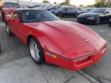 Used 1988 Chevrolet Corvette Coupe image 4