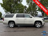 Used 2015 Chevrolet Suburban LT w/ Max Trailering Package image 4