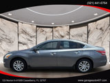 Used 2015 Nissan Altima 2.5 S w/ Power Driver Seat Package image 4