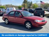 Used 1998 Mercury Mystique LS image 2