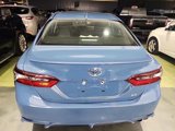 Used 2023 Toyota Camry SE image 5