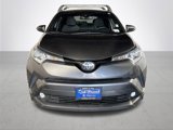Used 2018 Toyota C-HR XLE image 3