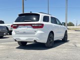 New 2024 Dodge Durango R/T image 5