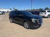 Used 2022 GMC Terrain SLT w/ Infotainment Package II image 3