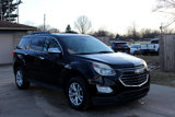 Used 2016 Chevrolet Equinox LT w/ Convenience Package image 2