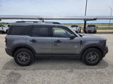 Used 2024 Ford Bronco Sport Big Bend image 4