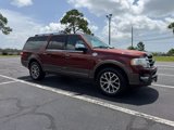 Used 2016 Ford Expedition EL King Ranch image 4