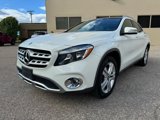 Used 2018 Mercedes-Benz GLA 250 4MATIC image 3