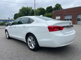 Used 2015 Chevrolet Impala LT w/ Convenience Package image 3