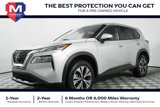 Used 2022 Nissan Rogue SV image 3