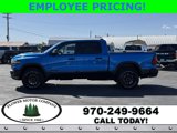 New 2025 RAM 1500 Rebel image 4