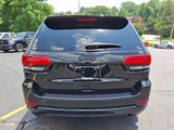 Certified 2022 Jeep Grand Cherokee Laredo X image 5