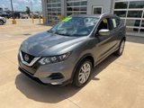 Used 2022 Nissan Rogue Sport SV image 3