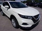 Used 2022 Nissan Rogue Sport SV w/ Technology Package image 4
