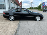 Used 2006 Mercedes-Benz C 280 4MATIC Sedan image 2
