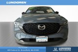 Used 2024 MAZDA CX-5 Carbon Edition image 2
