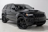 Used 2014 Jeep Grand Cherokee Overland w/ Advanced Technology Group image 4