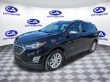 Used 2019 Chevrolet Equinox LT w/ Sun & Navigation Package image 4