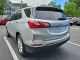 Used 2020 Chevrolet Equinox LT image 5