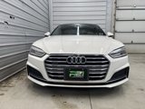 Used 2018 Audi A5 2.0T Premium w/ S Line Sport Package image 2