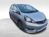 Used 2012 Honda Fit Sport image 3