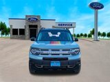 New 2024 Ford Bronco Sport Free Wheeling image 2