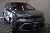 New 2025 Volkswagen Taos SE image 2