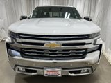 Used 2020 Chevrolet Silverado 1500 LTZ w/ LTZ Plus Package image 2