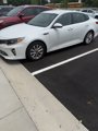 Used 2018 Kia Optima S image 2