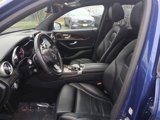 Used 2017 Mercedes-Benz GLC 300 4MATIC image 4