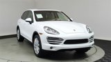Used 2014 Porsche Cayenne image 2