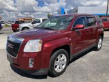 Used 2011 GMC Terrain SLE image 5