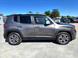 Used 2016 Jeep Renegade Limited image 3