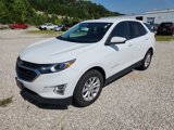 Used 2020 Chevrolet Equinox LT image 3