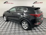 Certified 2019 Kia Sportage LX image 4