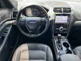 Used 2019 Ford Explorer Sport image 2