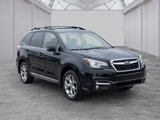 Used 2017 Subaru Forester 2.5i Touring image 2
