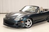 Used 2005 MAZDA MX-5 Miata LS image 4