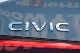 Used 2023 Honda Civic EX image 5