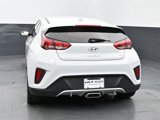 Used 2020 Hyundai Veloster 2.0 image 6