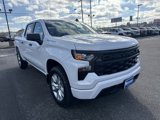 New 2025 Chevrolet Silverado 1500 Custom image 3