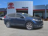 Used 2018 Honda CR-V EX image 2