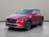 Used 2022 MAZDA CX-5 AWD 2.5 S w/ Premium Plus Pkg image 2