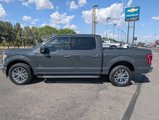 Used 2017 Ford F150 XLT w/ Equipment Group 301A Mid image 2