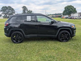 Used 2018 Jeep Compass Latitude w/ Popular Equipment Group image 2